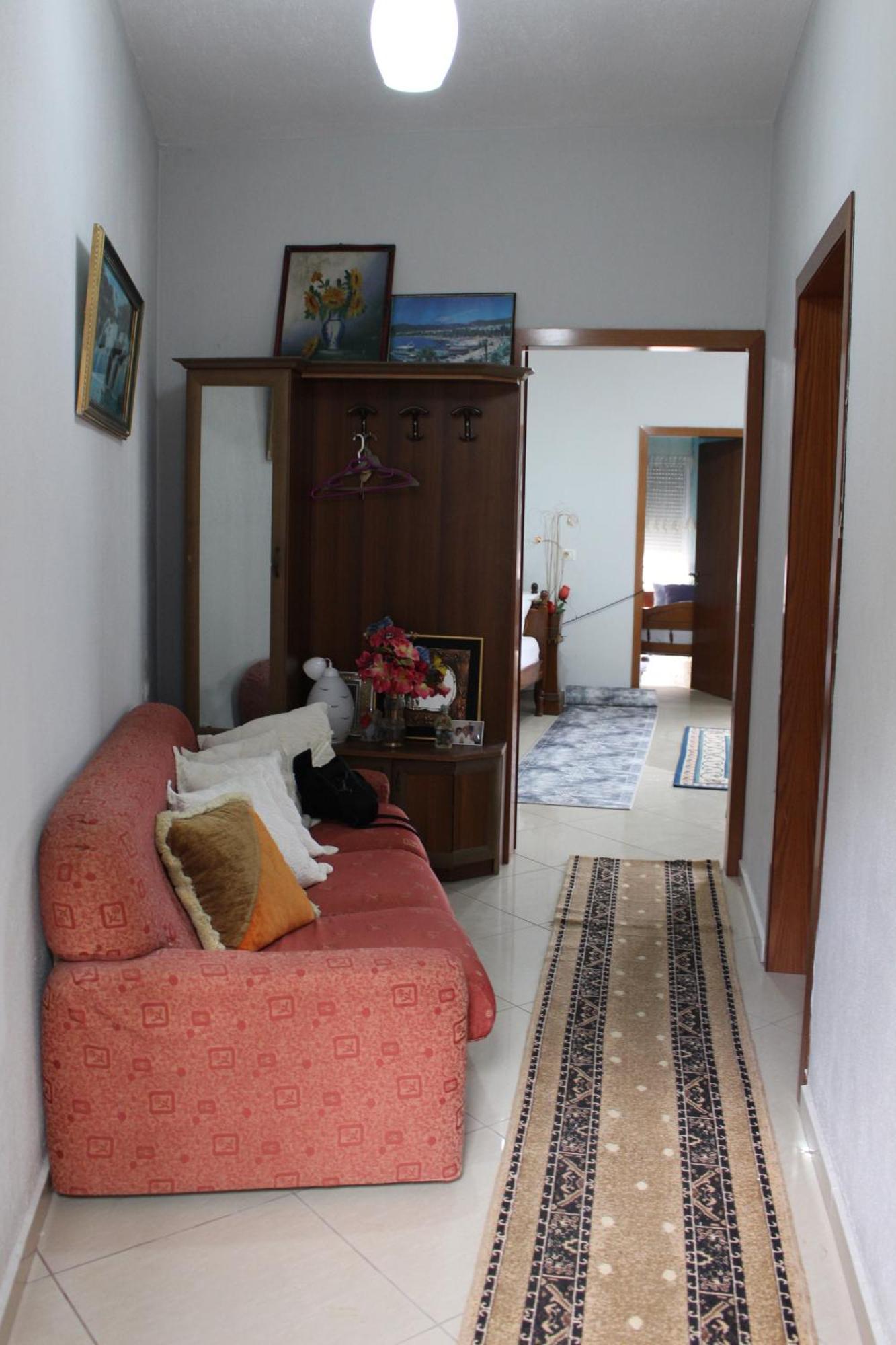 Vila Karagjozi Гирокастра Экстерьер фото